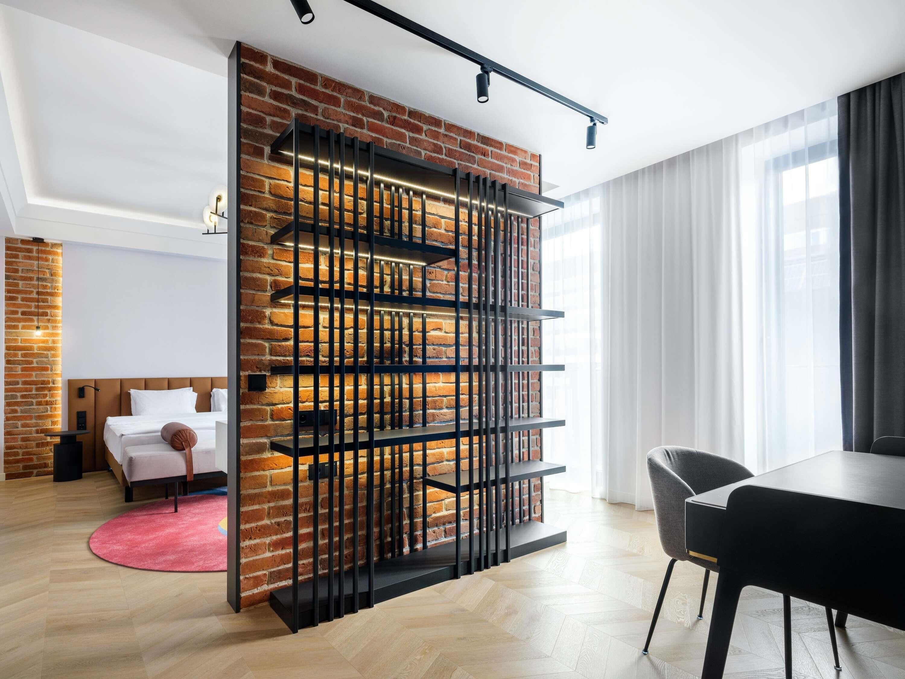 Foto - Mercure Krakow Fabryczna City