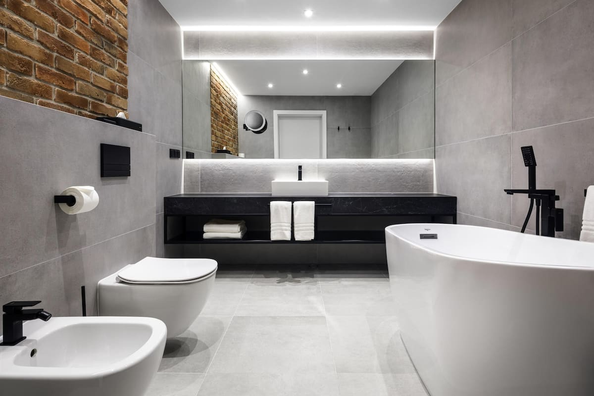 Superior Suite, 1 King Bed with Sofa bed | 1 bedroom, in-room safe, individually furnished, desk