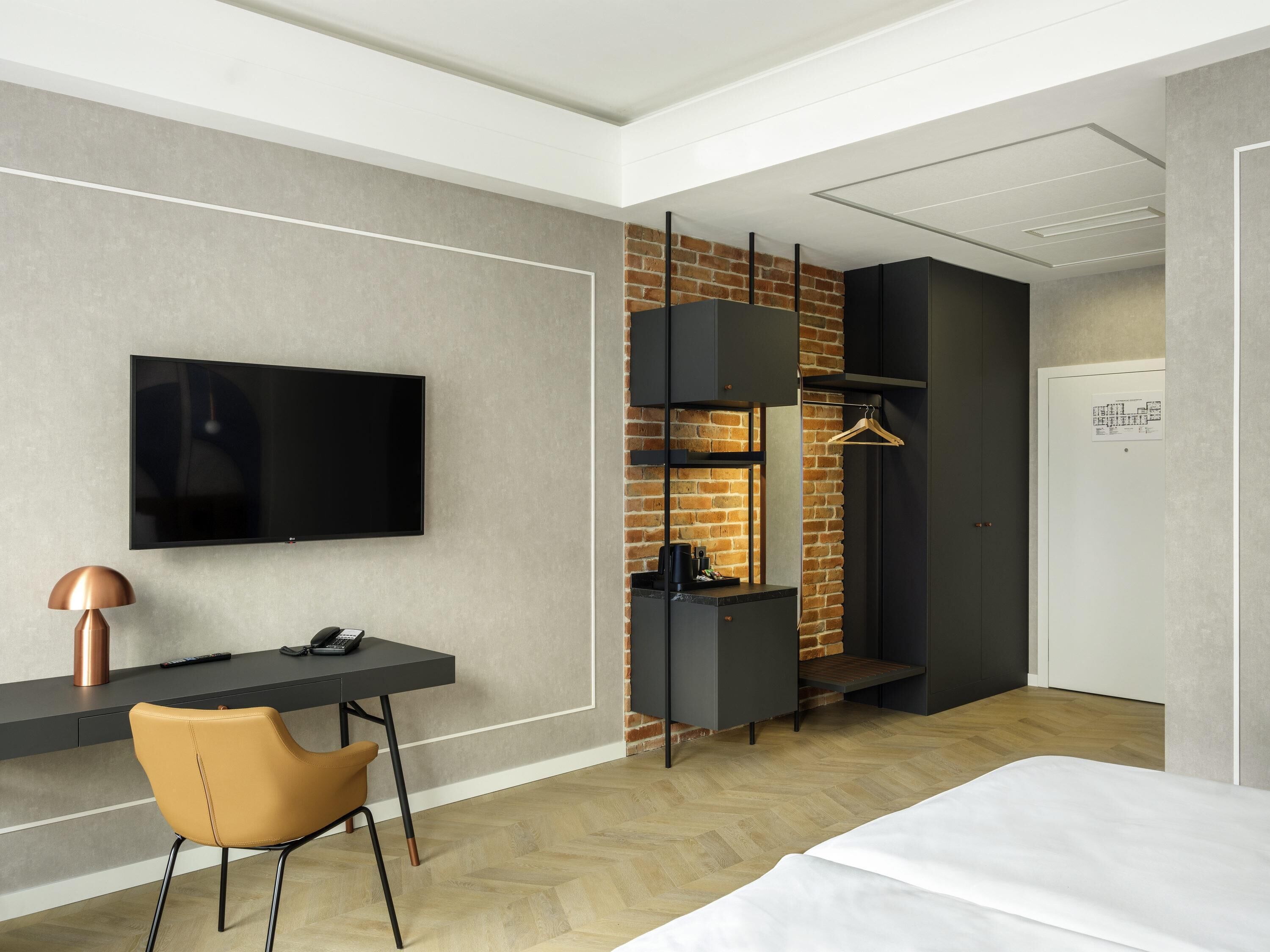 Superior Double Room, 1 Double Bed
