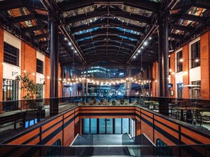 Miscellaneous - Mercure Krakow Fabryczna City (Kraków)