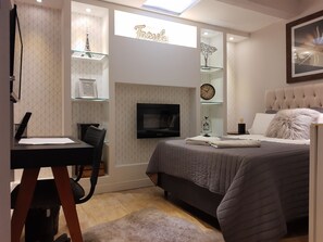 1 bedroom, WiFi