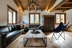Chimenea 