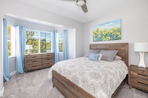 6 Schlafzimmer, Bügeleisen/Bügelbrett, kostenloses WLAN, Bettwäsche
