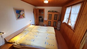 3 quartos, Wi-Fi