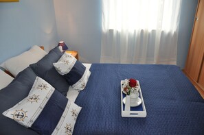 1 Schlafzimmer, WLAN
