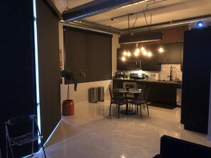 Interior - Old Town Scottsdale NY-Style Upscale Smarthome Loft (Scottsdale)