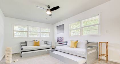 Base Camp | MHK - Walking Distance to Sports Complex
