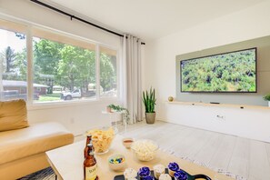 Smart TV