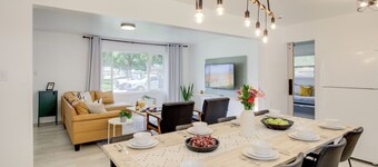 Base Camp | MHK - Walking Distance to Sports Complex