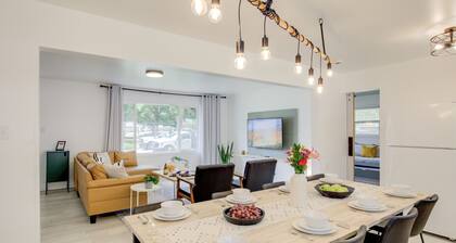 Base Camp | MHK - Walking Distance to Sports Complex