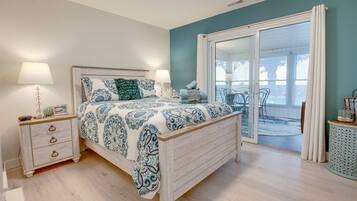 3 dormitorios, tabla de planchar con plancha, wifi gratis y ropa de cama