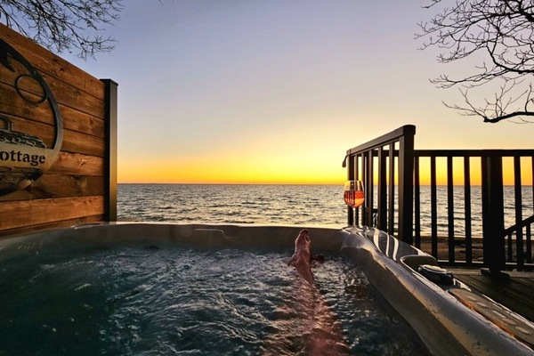 Relax and Enjoy