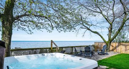 The KingFisher Lakehouse