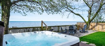 The KingFisher Lakehouse