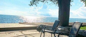 Close to Point Pelee National Park