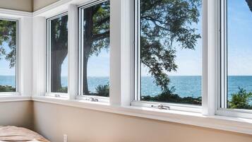 4 chambres, fer et planche à repasser, Wi-Fi gratuit, draps fournis