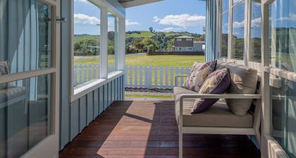Blue Belle - Gorgeous cottage close to beach + spa