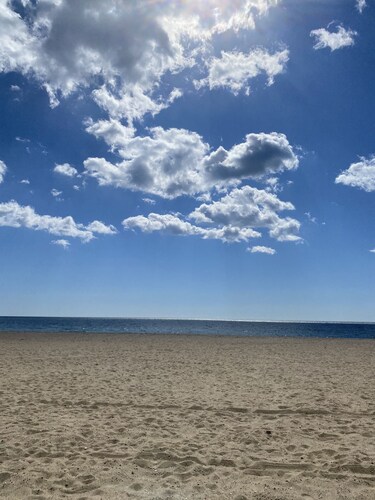 Family - friendly home 1.5 miles to Craigville Beach (Beach pass Inc.)