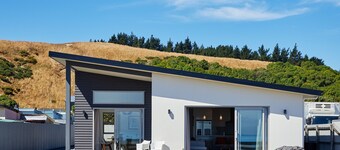 The Kaikoura Bach Retreat