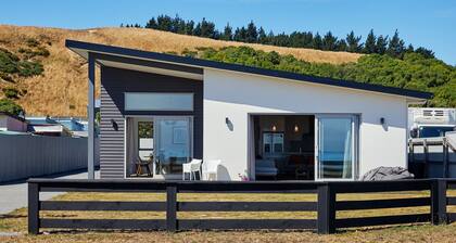The Kaikoura Bach Retreat