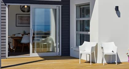 The Kaikoura Bach Retreat