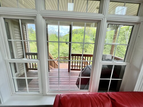 Nature with in-town living that feels a world away. May-June-July special!!!