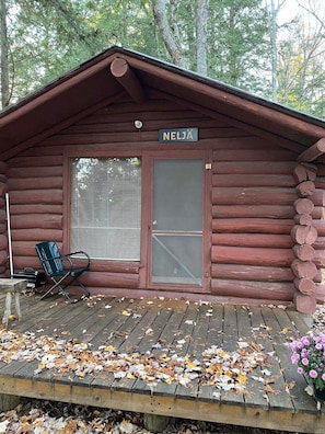 Ulkoalueet