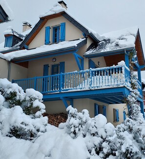 Aussenbereich