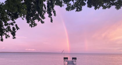 2025 NFL Draft, Green Bay Packer home games and EAA rental on Lake Winnebago
