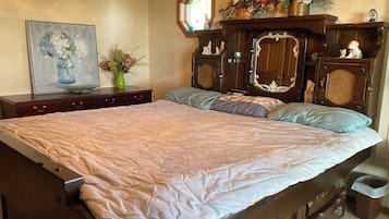 3 dormitorios y wifi gratis