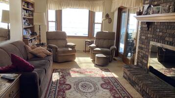 Smart-TV, DVD-Player