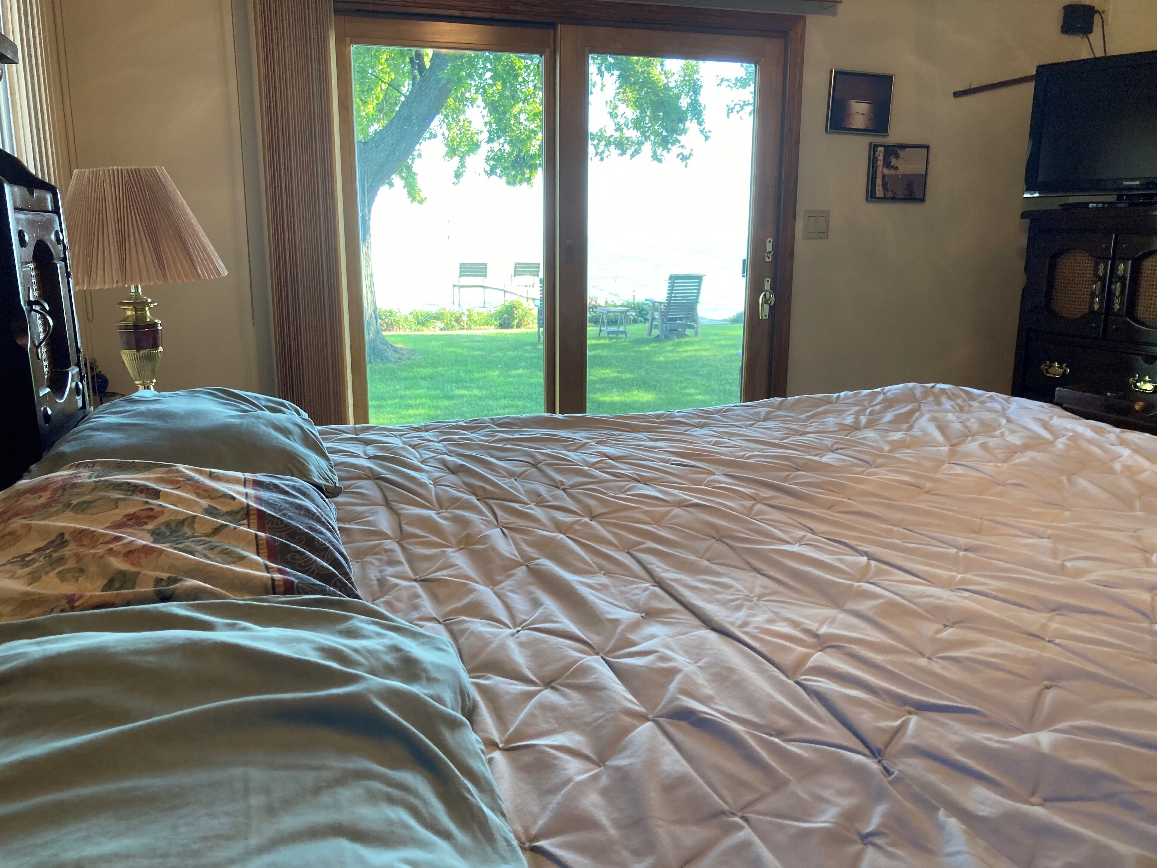 3 多间卧室、免费 WiFi