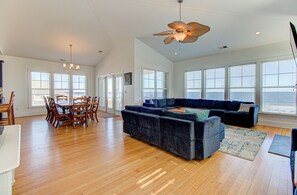 Smart-tv och dvd-spelare