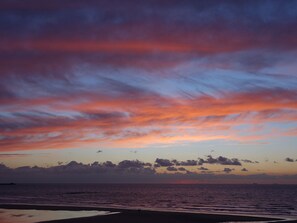 On the beach - Superb sea view! A comfortable 50 m2 apartment! (Wimereux)