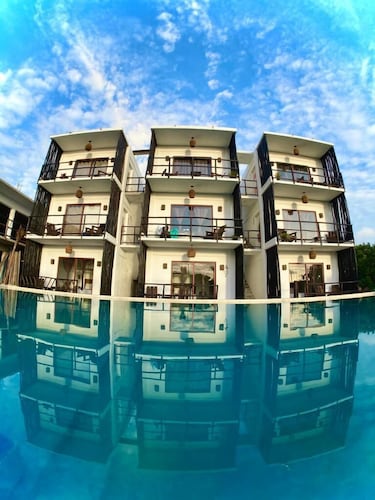 Hotel Boutique Kan Ahau