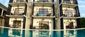 Kan Ahau精品酒店