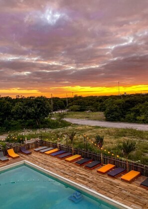 Exterior - Hotel Boutique Kan Ahau (Mahahual)