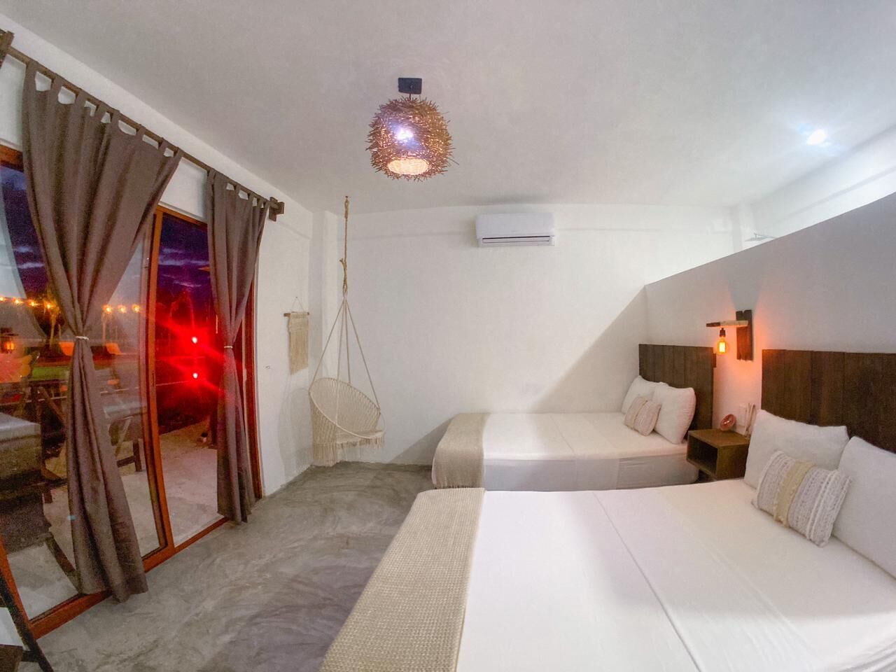 Family Room | Free WiFi, bed sheets