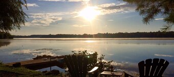 Kawartha Lakes Cottage