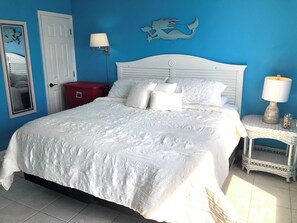 2 عدّة غرف نوم ومكواة/لوح كي وواي فاي مجانًا وملاءات أسرّة