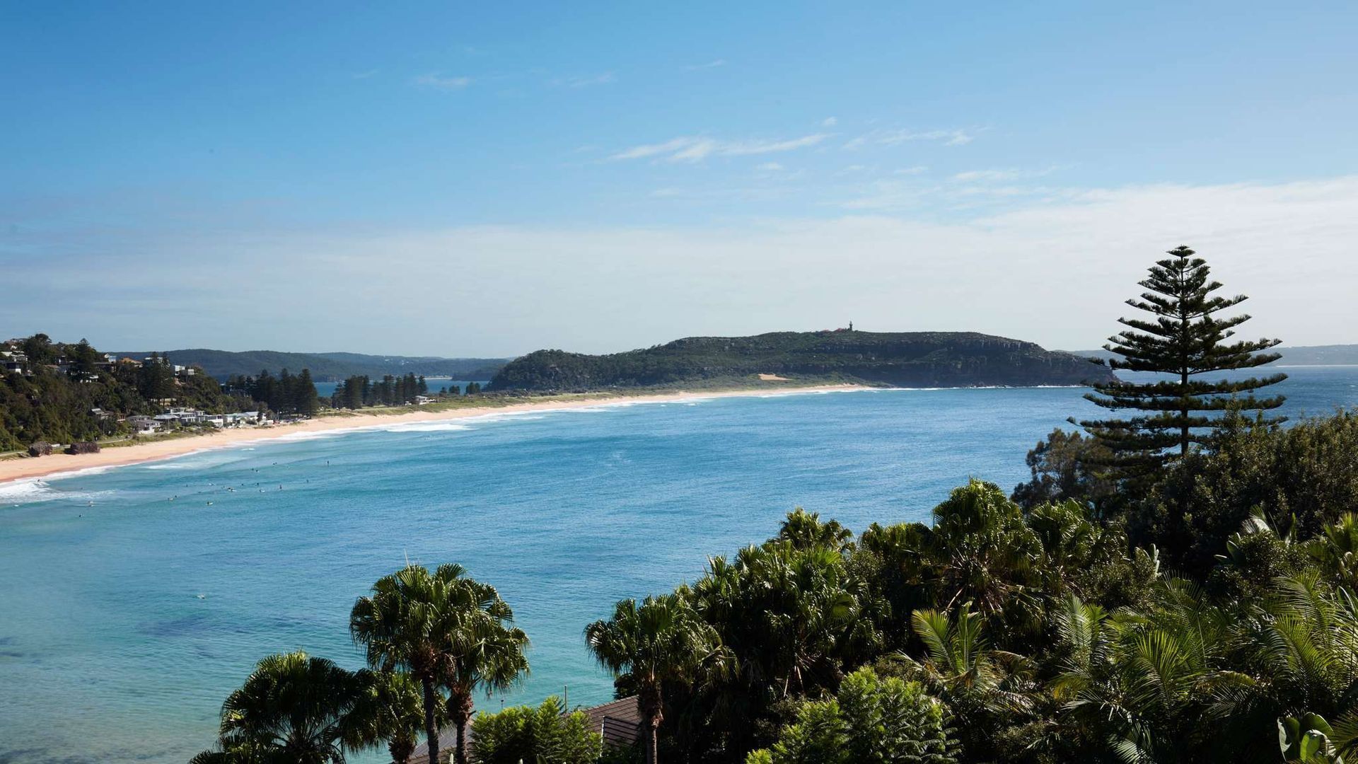 The Curve by Contemporary Hotels — image 29