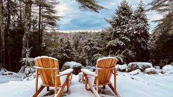 Área da propriedade