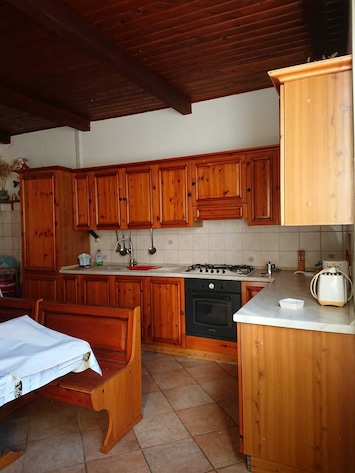 Cuisine privée