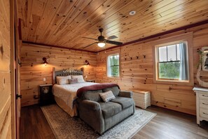 6 chambres, fer et planche Ă repasser, lit parapluie, Wi-Fi gratuit