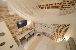 In-room safe, iron/ironing board, free WiFi, bed sheets - D0 Sweet garden (París)