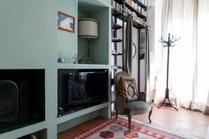 Televisión de pantalla plana
