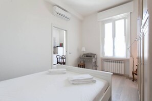 1 habitación y wifi