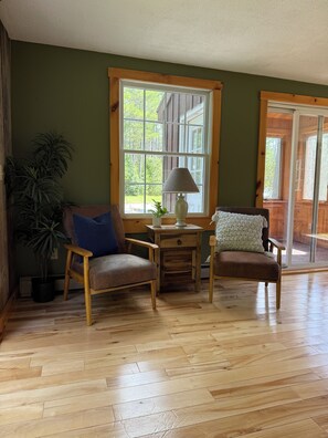 Intérieur