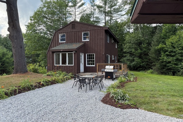 Servei de restauració a l'aire lliure