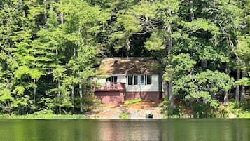 Udendørsområde